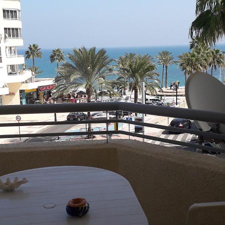 playa mar 2 Apartment L'Alfas del Pi Bagian luar foto