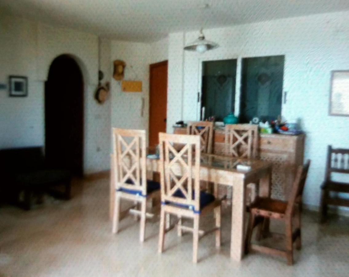 playa mar 2 Apartment L'Alfas del Pi Bagian luar foto