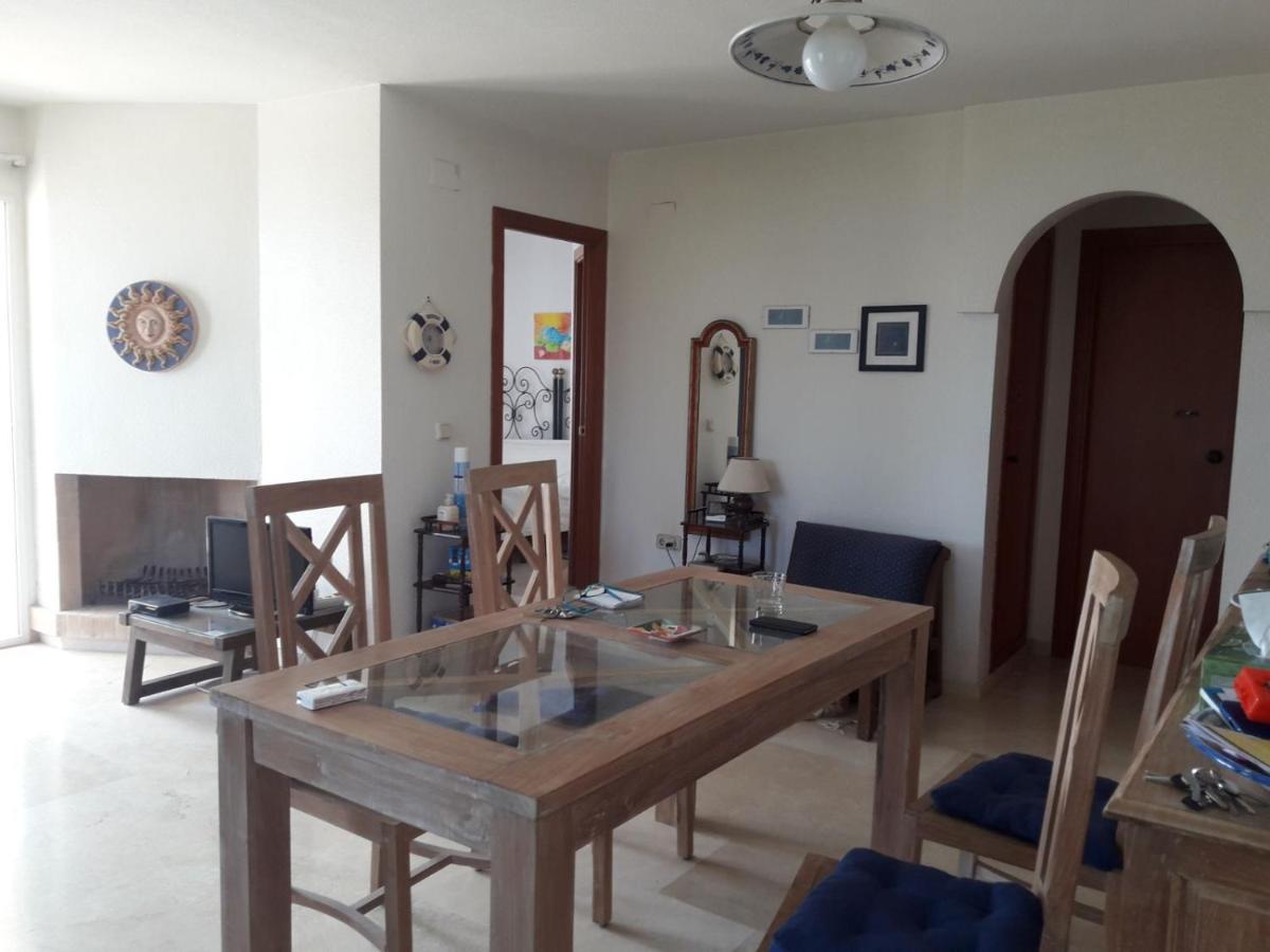 playa mar 2 Apartment L'Alfas del Pi Bagian luar foto