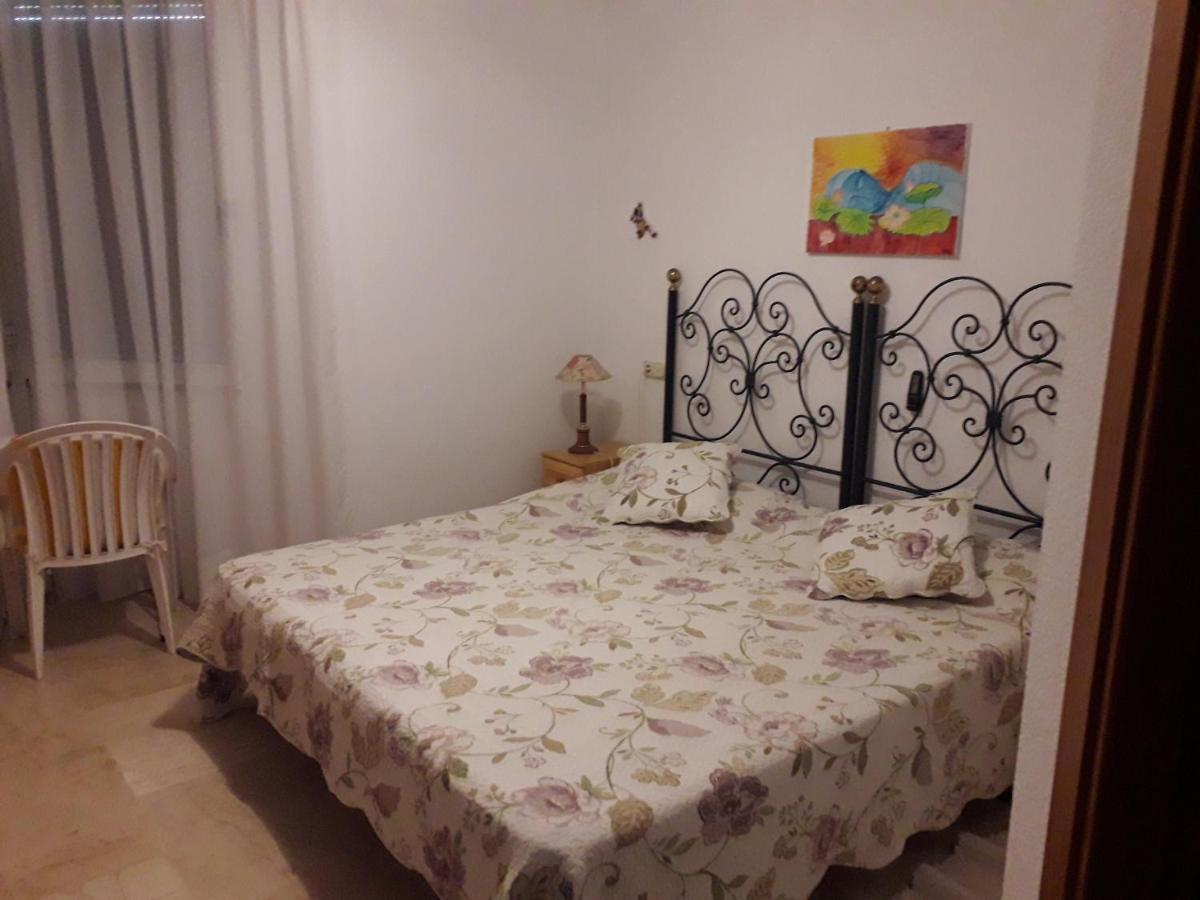 playa mar 2 Apartment L'Alfas del Pi Bagian luar foto