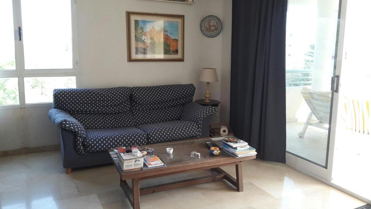 playa mar 2 Apartment L'Alfas del Pi Bagian luar foto