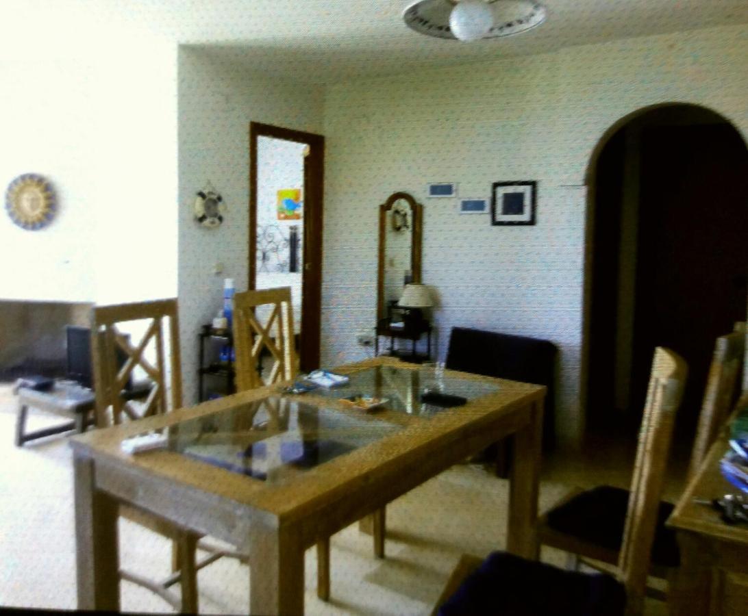 playa mar 2 Apartment L'Alfas del Pi Bagian luar foto