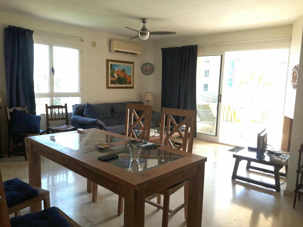 playa mar 2 Apartment L'Alfas del Pi Bagian luar foto