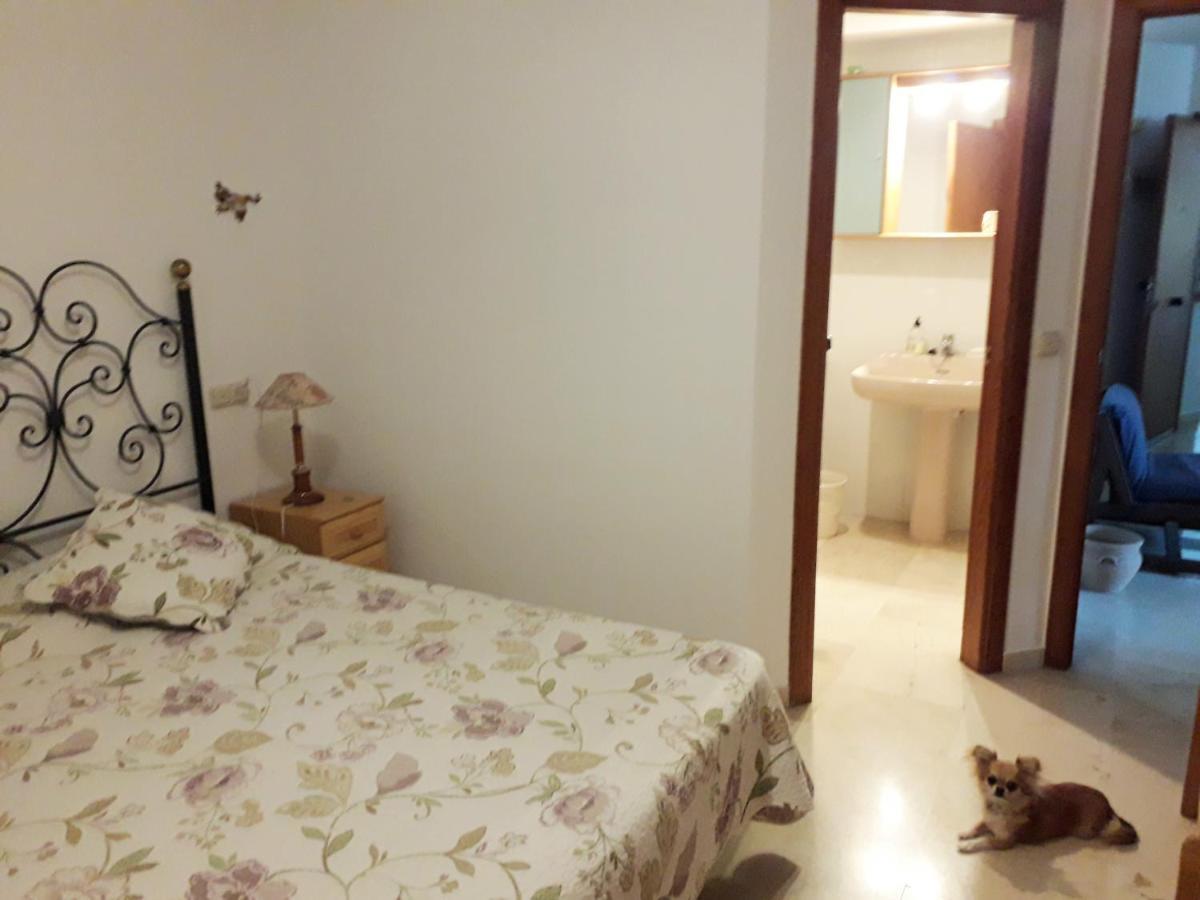 playa mar 2 Apartment L'Alfas del Pi Bagian luar foto