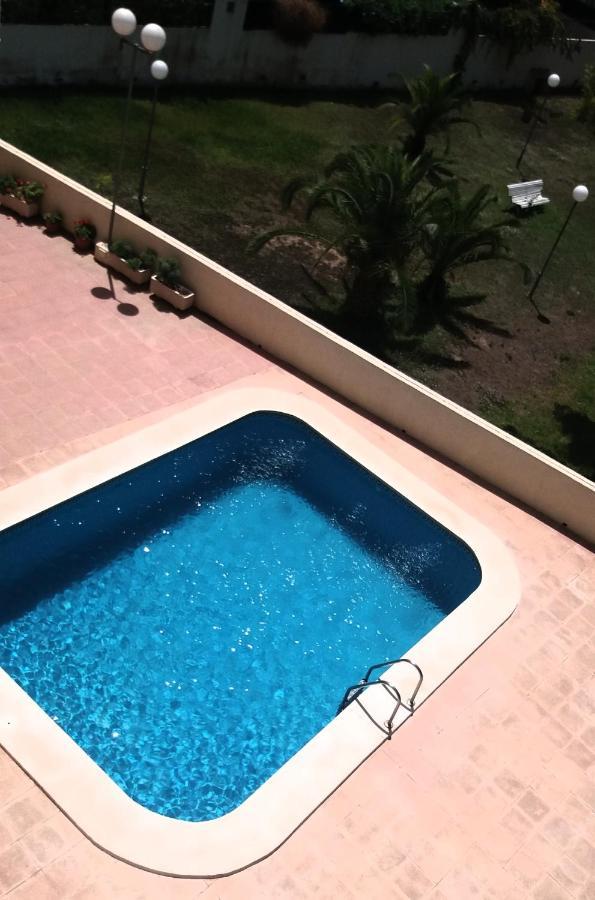 playa mar 2 Apartment L'Alfas del Pi Bagian luar foto