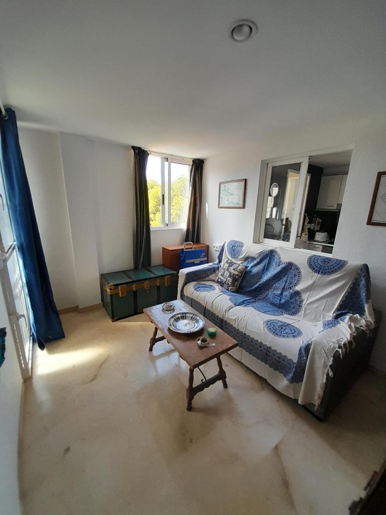 playa mar 2 Apartment L'Alfas del Pi Bagian luar foto